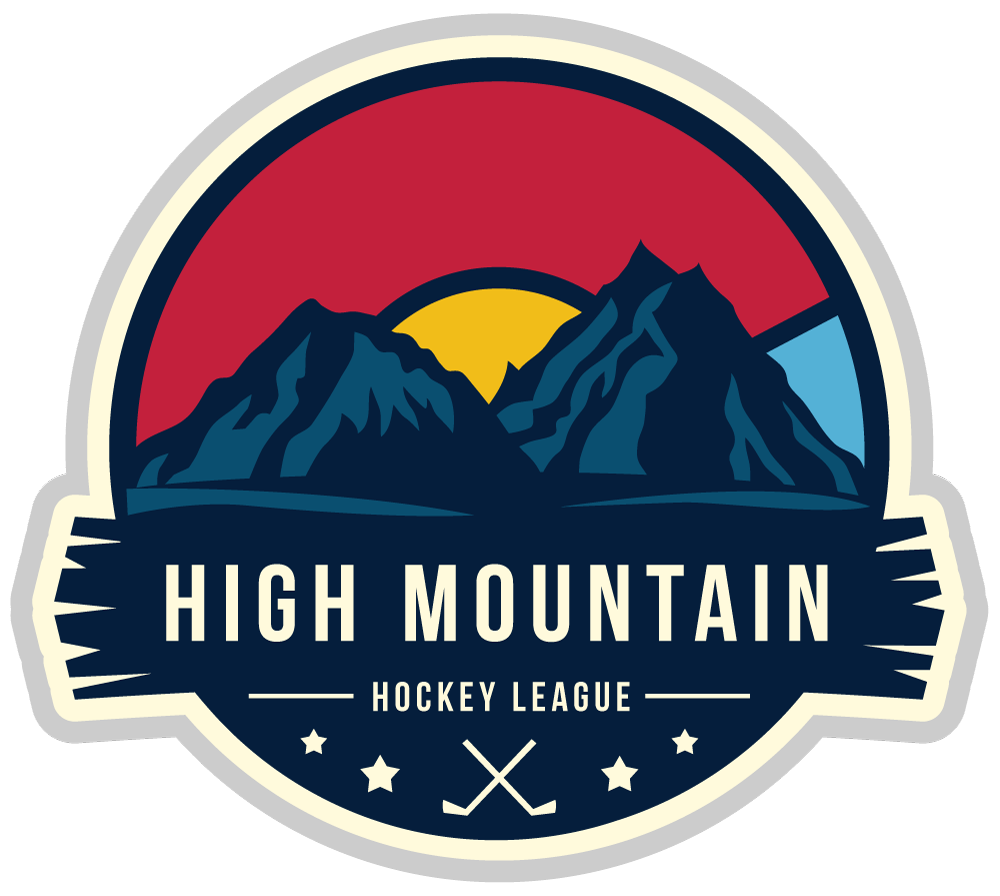 High Mountain Hockey League